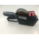 Prijstang Blitz P12 2 regels 6+6 posities